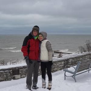 Meet your Posher, Sherry